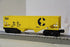 Lionel 6-9016 Chessie Short Hopper-Second hand-M4675