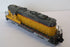 Lionel 6-28567 & 6-28568 Union Pacific GP-7 Locomotive Powered & Non Pwd-Second hand-M7993