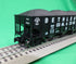 Ready Made Trains RMT-66219 - 70 Ton 3-Bay Coal Hopper Car "Bethlehem Steel" w/ Load (Coal & Coke)