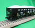 Ready Made Trains RMT-66212-2 - 70 Ton 3-Bay Coal Hopper Car "Reading & Northern" w/ Load