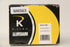 K Line K6341-1891 Pennsylvania Railroad Classic Tank Car-Second hand-M6563