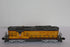 Lionel 6-34744 Union Pacific GP-9 Diesel Locomotive Non Powered #268-Second hand-M7994