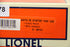 Lionel 6-26131 Santa Fe Tank Car-Second hand-M4678