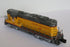 Lionel 6-34744 Union Pacific GP-9 Diesel Locomotive Non Powered #268-Second hand-M7994