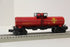 Lionel 6-26131 Santa Fe Tank Car-Second hand-M4678