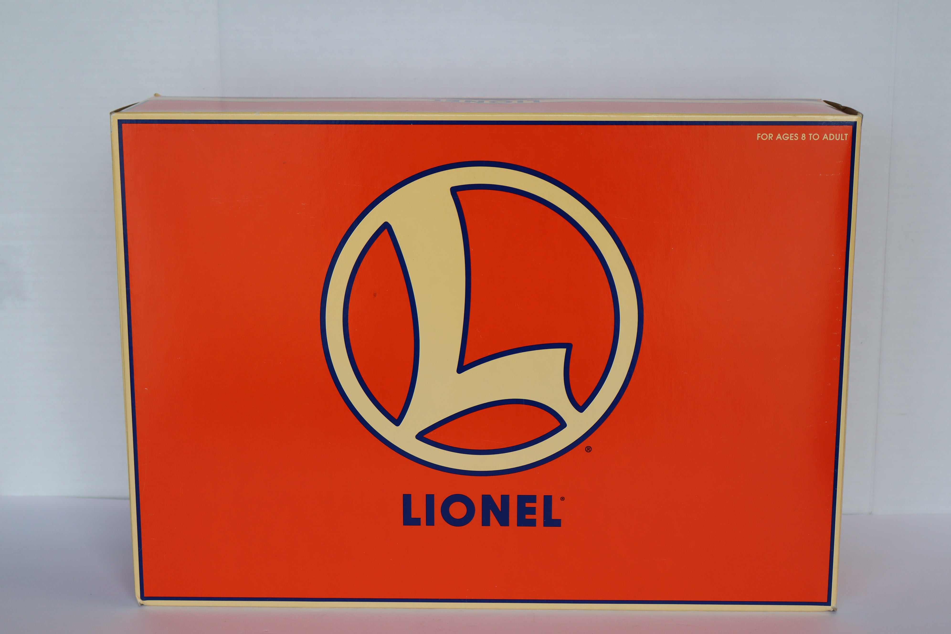 Lionel 6-11956 Union Pacific GP-9 Powered & Non Pwd Lash-up Set-Second hand-M7995