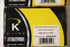 K Line K4688-12952 Southern Pacific "Daylight" 15" Extruded Aluminum Passenger Cars 5 Car Set-Second hand-M6565