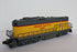 Lionel 6-18877 UP GP-9 Non Pwd B Unit-Second hand-M7997