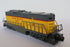 Lionel 6-18877 UP GP-9 Non Pwd B Unit-Second hand-M7997