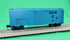 Atlas O 3001895 - Premier - 40' PS-1 Box Car "ADM" w/ 6' Door
