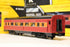 K Line K4688-12952 Southern Pacific "Daylight" 15" Extruded Aluminum Passenger Cars 5 Car Set-Second hand-M6565