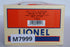 1997 Lionel 6-52121 TTOS SW Division Mobil Gas TM Tank Car-Second hand-M7999
