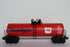 1997 Lionel 6-52121 TTOS SW Division Mobil Gas TM Tank Car-Second hand-M7999