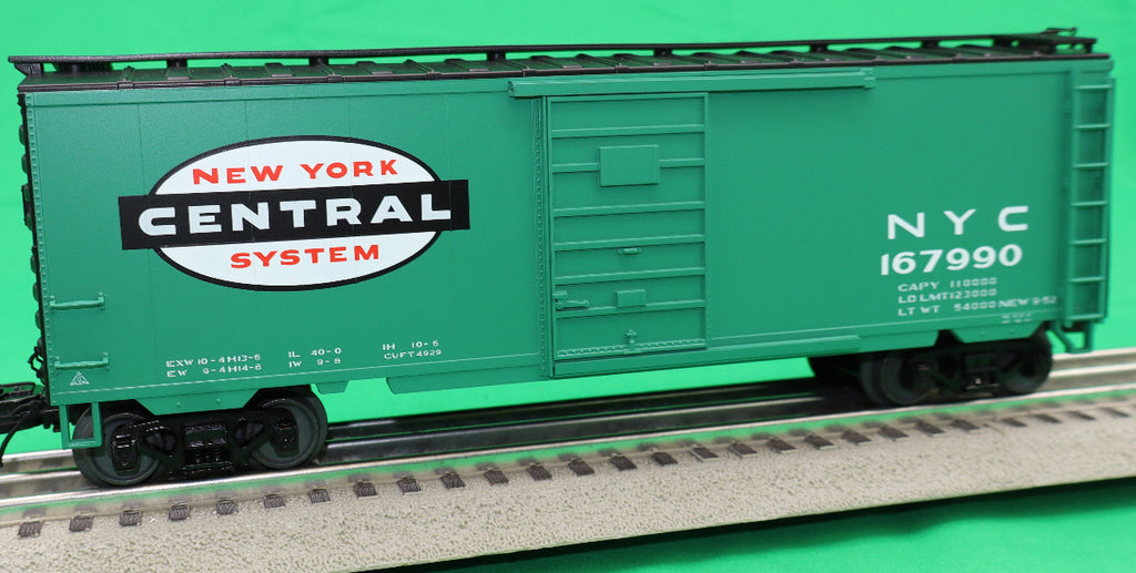 Atlas O 3001898 - Premier - 40' PS-1 Box Car 