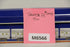 Lionel Tin with Santa Fe #2343-Second hand-M6566