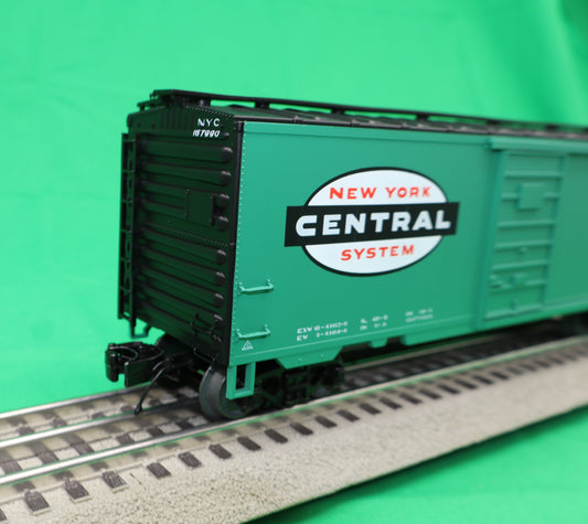 Atlas O 3001898 - Premier - 40' PS-1 Box Car "New York Central" w/ 6' Door