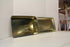 Lionel Tin with Santa Fe #2343-Second hand-M6566