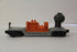 Lionel Lines No. 3520 Operating Searchlight Car-Second hand-M4684