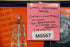 Large Lionel Legendary Trains Tin with Lionel Lines 726 Berkshire Steam & Tender Ornaments inside-Second hand-M6567