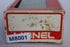 Lionel 6-9742 Minneapolis & St. Louis Box Car-Second hand-M8001