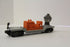 Lionel Lines No. 3520 Operating Searchlight Car-Second hand-M4684