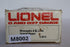 Lionel 6-9213 Minneapolis & St. Louis Covered Hopper-Second hand-M8002