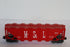 Lionel 6-9213 Minneapolis & St. Louis Covered Hopper-Second hand-M8002