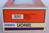 Lionel 6-17264 C & O Double-Door Boxcar-Second hand-M8003
