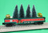 Lionel 2528750 - Gondola Car "Christmas" w/ Trees & Presents