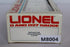 1984 Lionel 6-0784 Railroad Covered Hopper-Second hand-M8004
