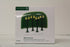 Village Double Street Lamps Set of 8-Second hand-M6569