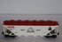 1984 Lionel 6-0784 Railroad Covered Hopper-Second hand-M8004
