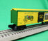 Lionel 2528630 - John Deere - Reefer Car "Waterloo Boy"