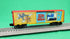 Lionel 2528530 - Illuminated Cartoon Boxcar "Tom & Jerry"