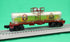Lionel 2528400 - Harry Potter - Tank Car "Butterbeer"