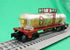 Lionel 2528400 - Harry Potter - Tank Car "Butterbeer"