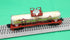 Lionel 2528400 - Harry Potter - Tank Car "Butterbeer"