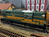MTH 20-21634-1 - RS-11 High Hood Diesel Engine "Maine Central" #802 w/ PS3