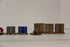 Lot of Various Freight-Second hand-M6573