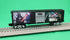 Lionel 2528260 - Star Wars - Lightsaber Series Illuminated Boxcar "Darth Vader v. Obi-Wan Kenobi"
