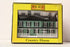 Rail King 30-9047 Green Country House with Dark Green Shutters-Second hand-M6574