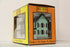 Rail King 30-9047 Green Country House with Dark Green Shutters-Second hand-M6574