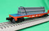 Lionel 2428290 - DC Comics - Superman Man of Steel Flatcar w/  i-Beam Load