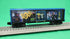 Lionel 2528340 - DC Comics - Illuminated Classic TV Boxcar "Batman"