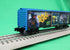 Lionel 2528340 - DC Comics - Illuminated Classic TV Boxcar "Batman"