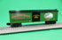 Lionel 2528640 - John Deere - Reefer Car "Quality Equipment"