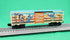 Lionel 2528580 - Disney - Boxcar "Surfing Stitch"