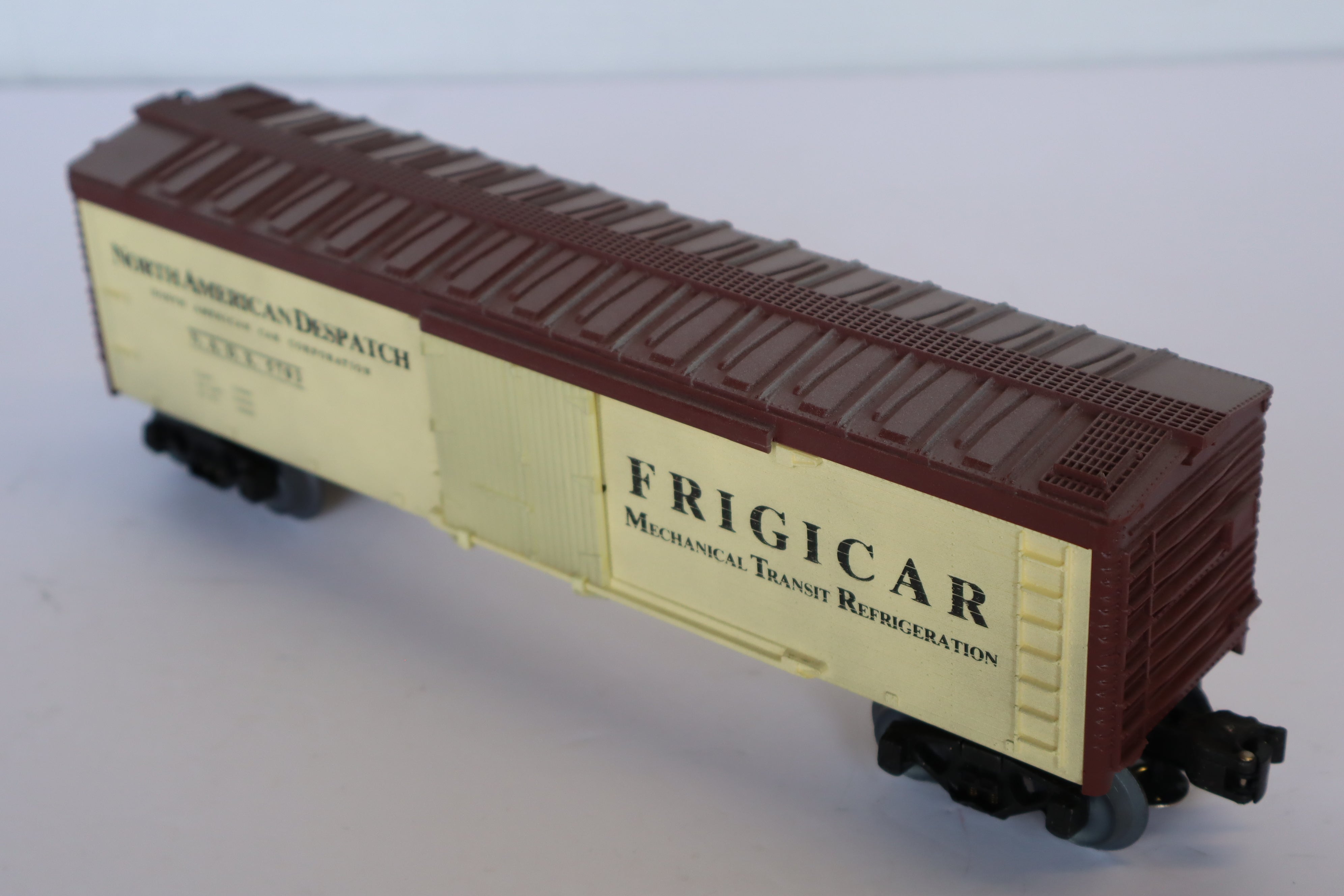 Lionel 6-5703 North American Despatch Reefer-Second hand-M8011