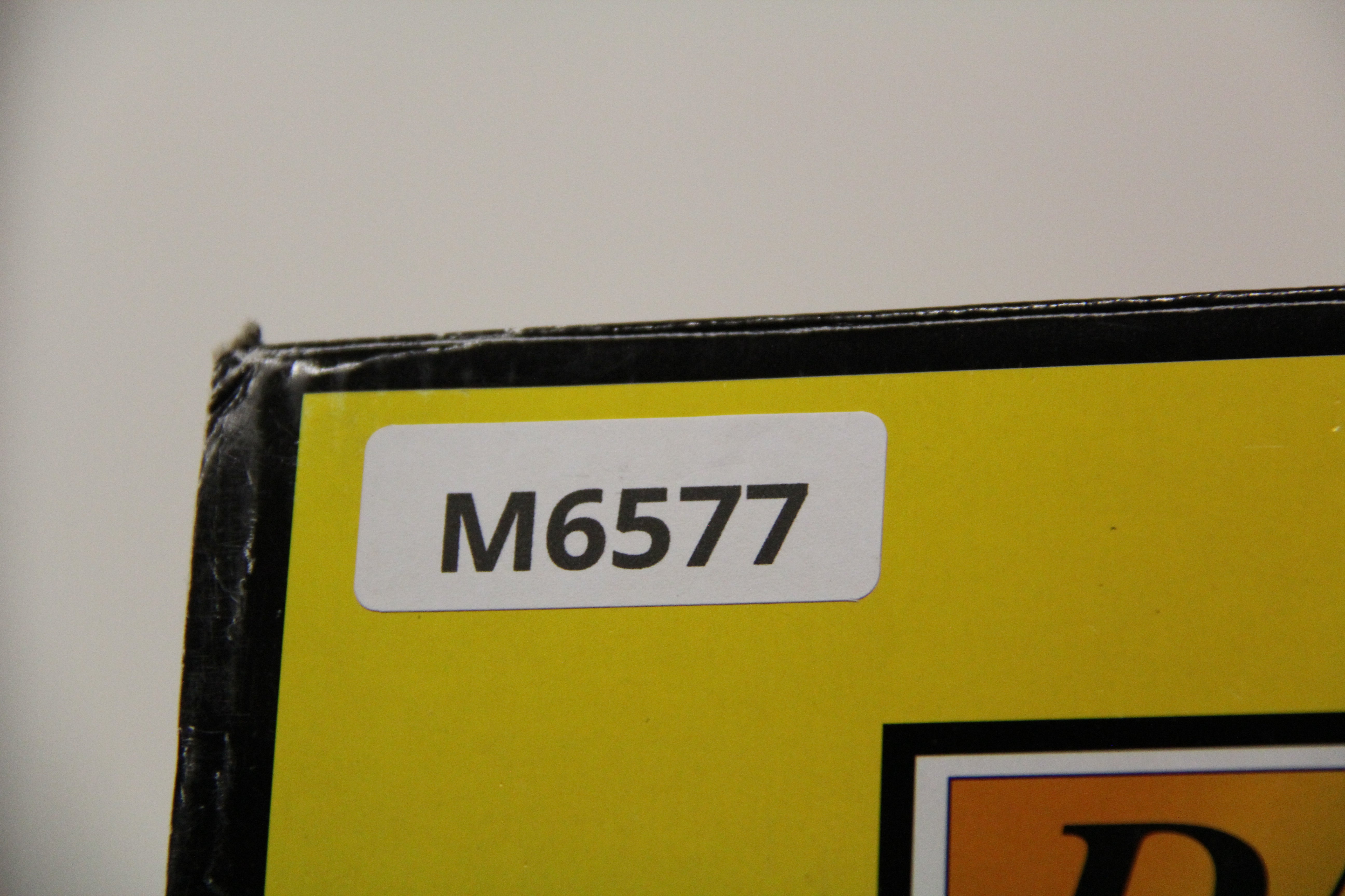 Rail King 30-90423 Single Engine Shed-Second hand-M6577