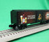 Lionel 2528360 - Anheuser-Busch - Illuminated Bar Sign Boxcar "Budweiser" #2